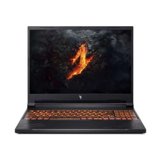 Acer Nitro V 16″ Gaming Laptop,AMD Ryzen 7-8845HS,NVIDIA GeForce RTX 4060,32GB RAM,2TB SSD,Windows 11,Black,with Gaming Mouse