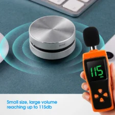 1/2 Pack Wirelessly BT Speaker Bone Conduction Speakers Mini Portable Loud Stereo Sound Built-in Mic Sound Box Black
